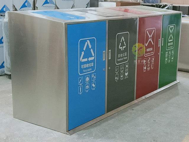 佛山顺德街道社区不锈钢户外大容量华体会百家乐