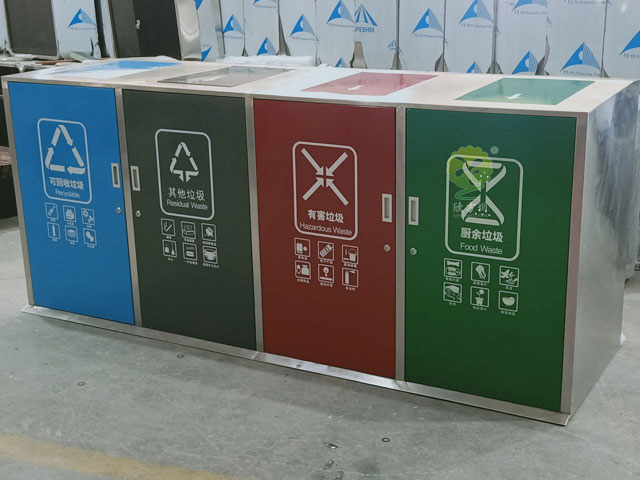佛山顺德街道社区不锈钢户外大容量华体会百家乐