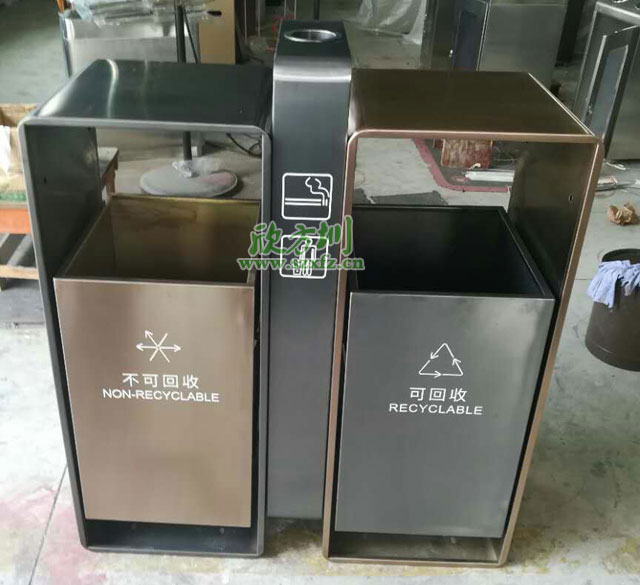 生活垃圾分类可把上海人搞蒙了