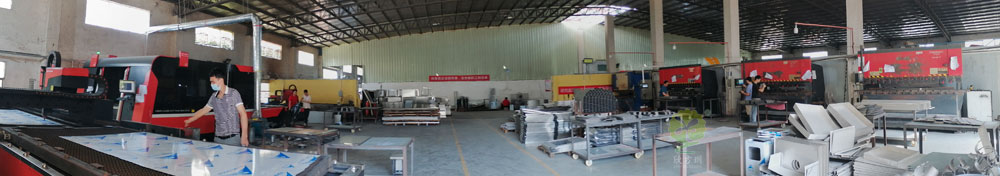 垃圾桶车间-华体会com
垃圾桶工厂环境