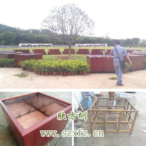 华体会com
景观花盆安装湖北赤壁城市广场