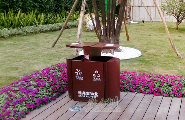 华体会com
户外钢制垃圾桶 投放惠州佳兆业集团