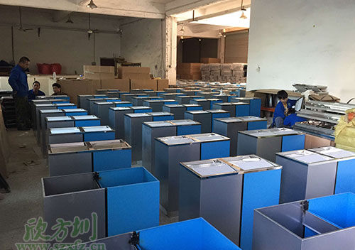 华体会com
钢制垃圾桶 网络销售遍及全国