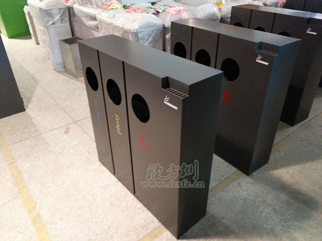 华体会com
钢制商务酒店垃圾桶 您的格调之选