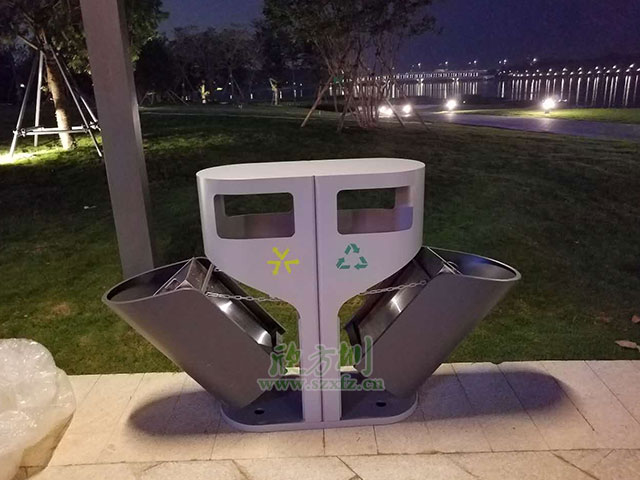 华体会com
钢制垃圾桶的特点和制作工艺详情