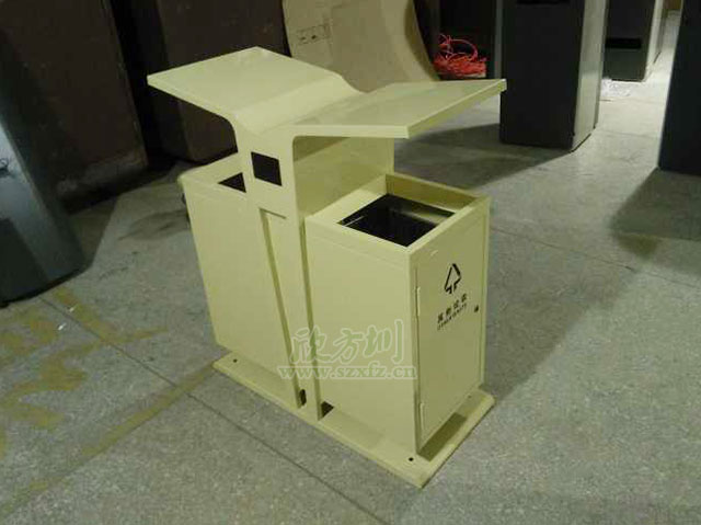 华体会com
户外垃圾桶 重庆环卫的新选择