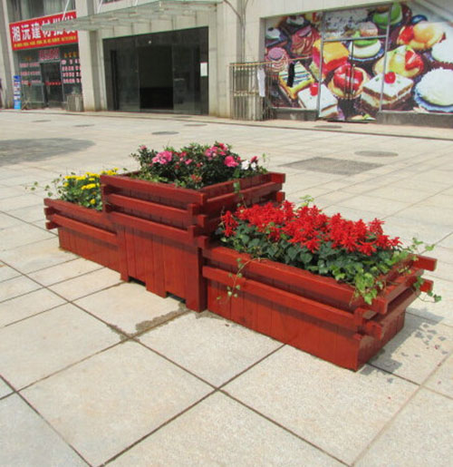  华体会com
花箱扮靓东莞新城镇