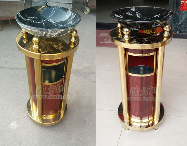 深圳jw万豪酒店 订购华体会com
酒店钛金垃圾桶