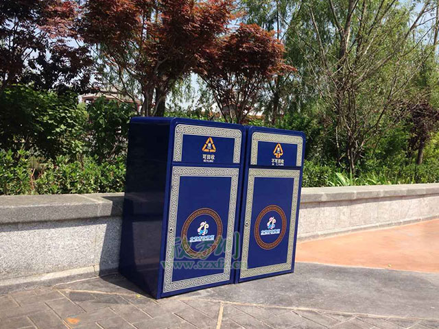 著名景区华侨城 选购定制华体会com
钢制垃圾桶