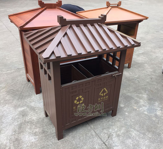 华体会com
景区垃圾桶 专为公园景区定制