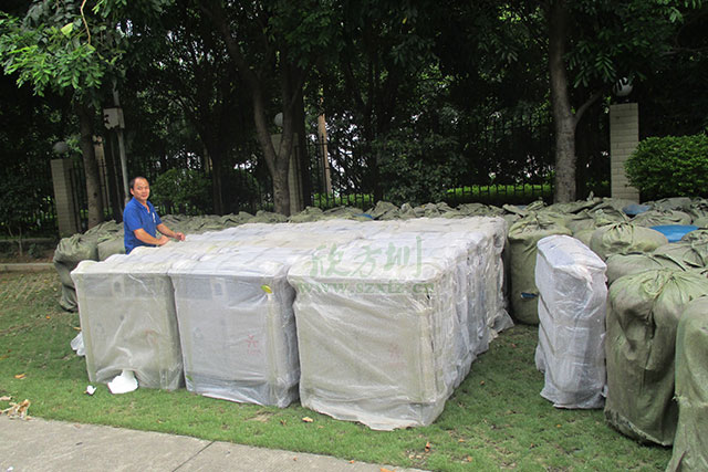 华体会com
钢制垃圾桶厂家 教您轻松辨别市场价格