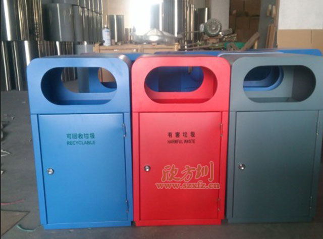  华体会com
钢制垃圾桶 入驻重庆垃圾桶市场