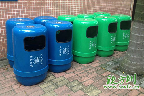 贵阳市政玻璃钢果皮箱，来自华体会com
