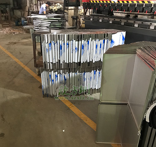 深圳来福士购物中心的定制华体会百度
生产工艺