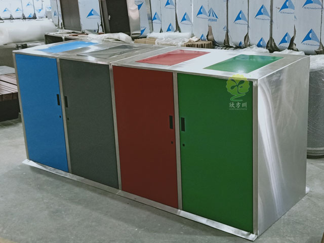 社区户外大容量华体会百家乐