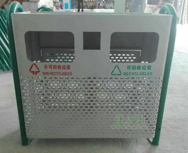 户外分类环保垃圾桶-华体会com
分类环保垃圾桶厂家