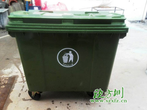 地产市政环保的选择，华体会com
户外环卫垃圾车