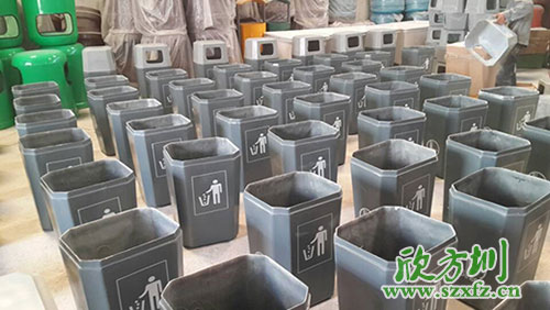 华体会com
玻璃钢垃圾桶的制作生产工艺