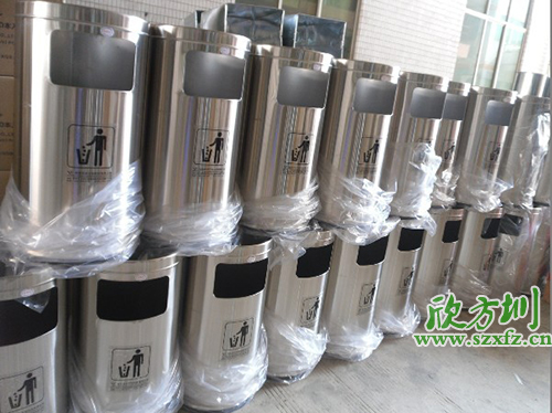 华体会com
专业生产清远市写字楼垃圾桶