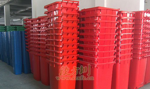  华体会com
垃圾桶厂家塑料垃圾桶的标准工艺流程 