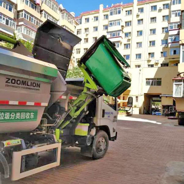 哈尔滨配置8万华体会百家乐
专车分类收运