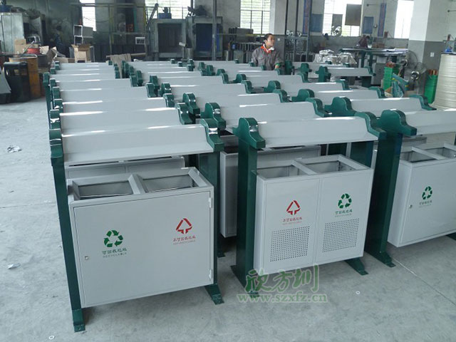华体会com
垃圾桶厂家 深圳钢制垃圾桶好厂家