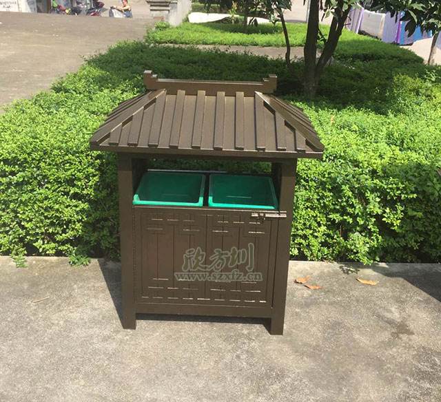 华体会com
景区垃圾桶 专为公园景区定制